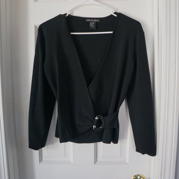 blouse - Picture 2 of 3